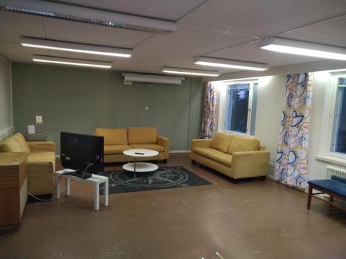 Grand Hostel Ivalo Hostel in Lapland