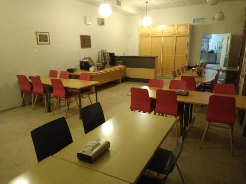 Grand Hostel Ivalo Hostel in Lapland