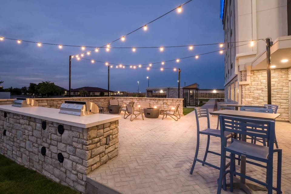 Everhome Suites Amarillo West - Medical Center Hotel in Amarillo