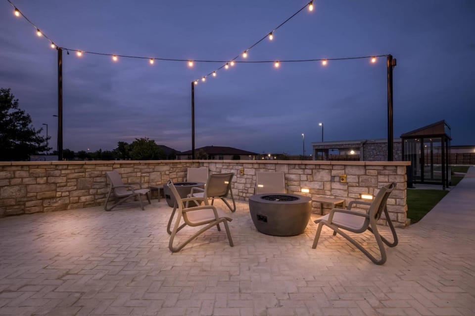 Everhome Suites Amarillo West - Medical Center Hotel in Amarillo