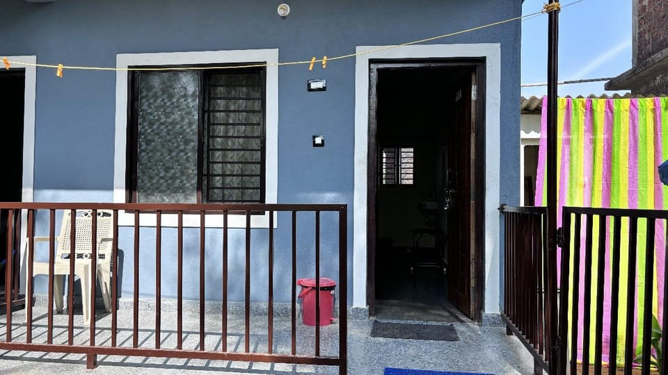 Gokarna Stay Raj kencha's Hotel in Karnataka