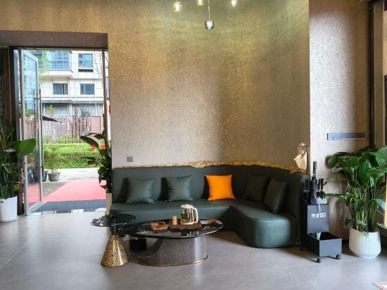 Qiande Hotel Hotel in China