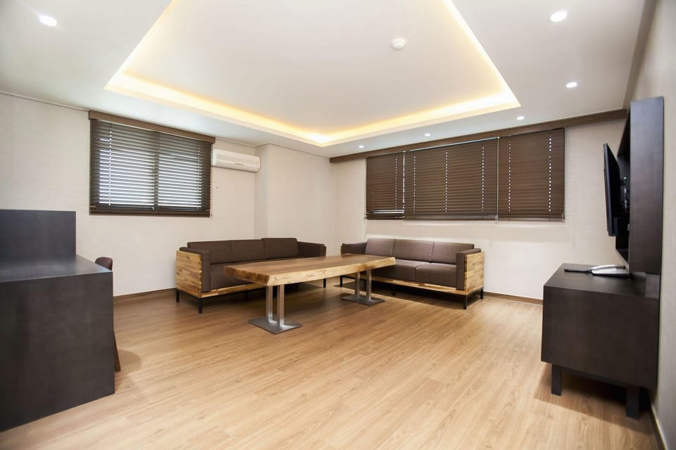 I-check Hyunjin Hotel Hotel in South Korea