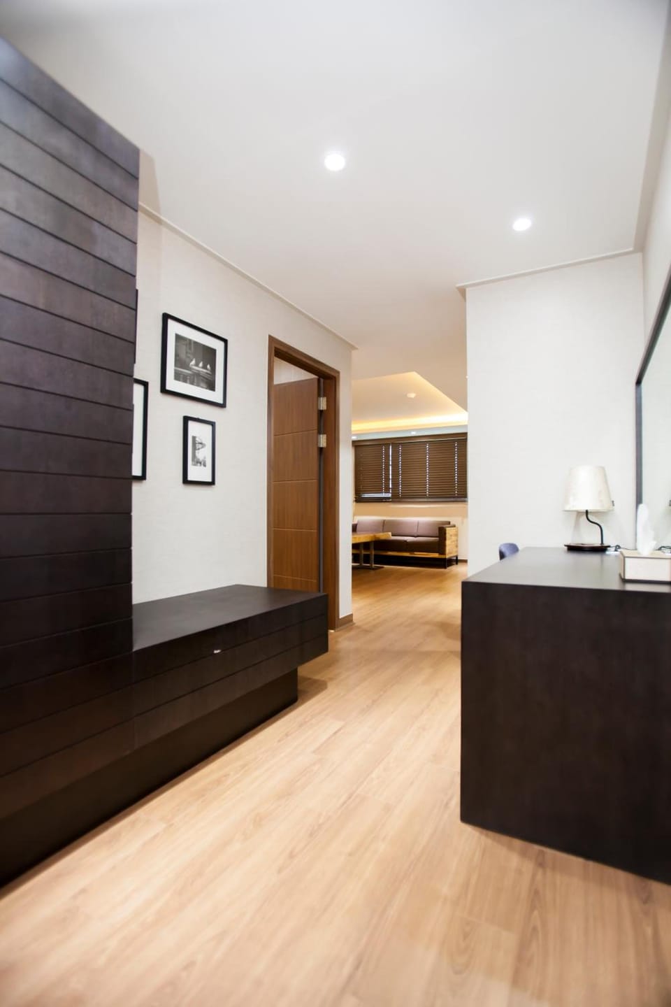 I-check Hyunjin Hotel Hotel in South Korea