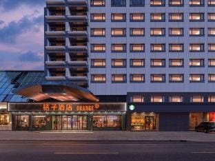 Orange Hotel (Shanghai XuHui Tianlin Road) Hotel in Shanghai