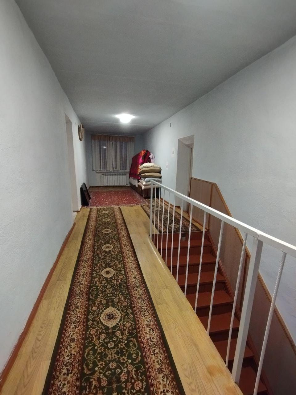 Jakesh Hostel in Almaty Region, Kazakhstan