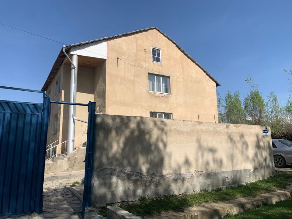 Jakesh Hostel in Almaty Region, Kazakhstan