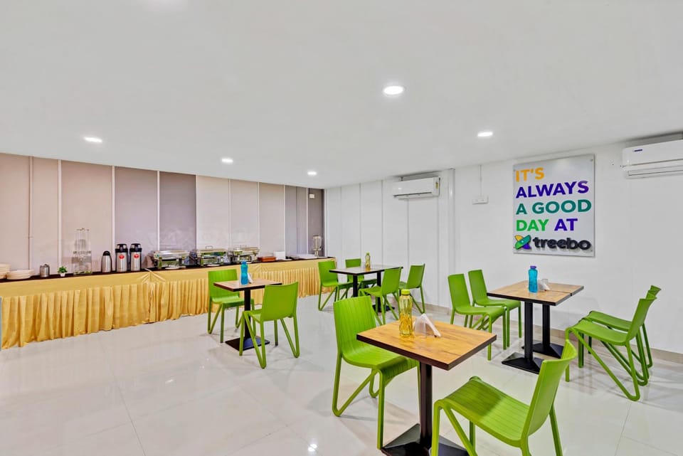 Facilities