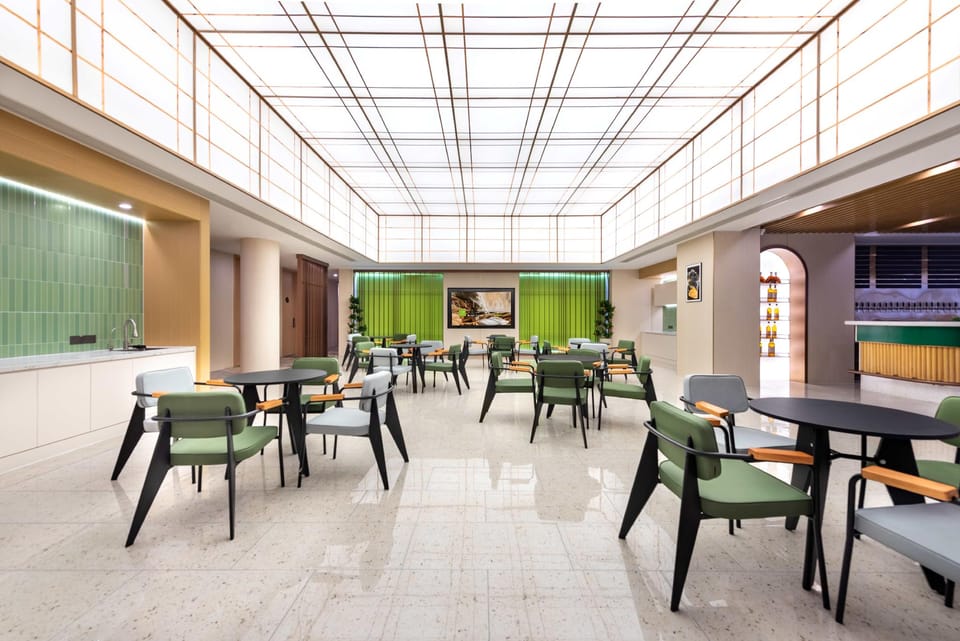 Lemon Hotel – Hangzhou West Lake Fengqi Road Motel in Hangzhou