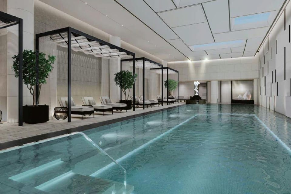 The Ritz-Carlton, Suzhou Hotel in Suzhou