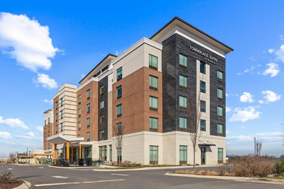 TownePlace Suites by Marriott Murfreesboro Hotel in Murfreesboro