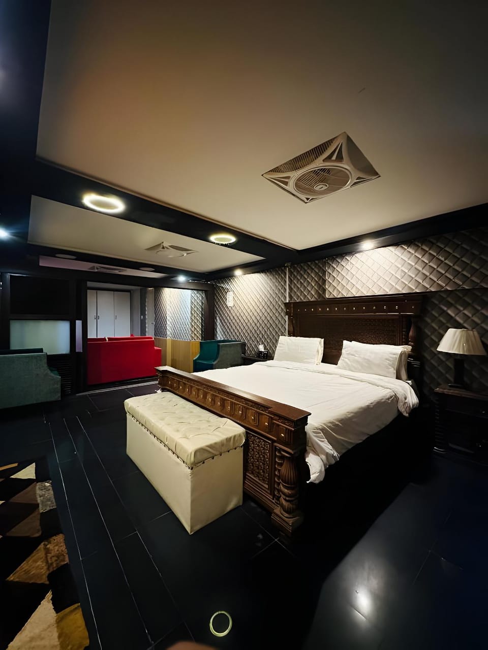 Hotel Seaview Hotel in Karachi