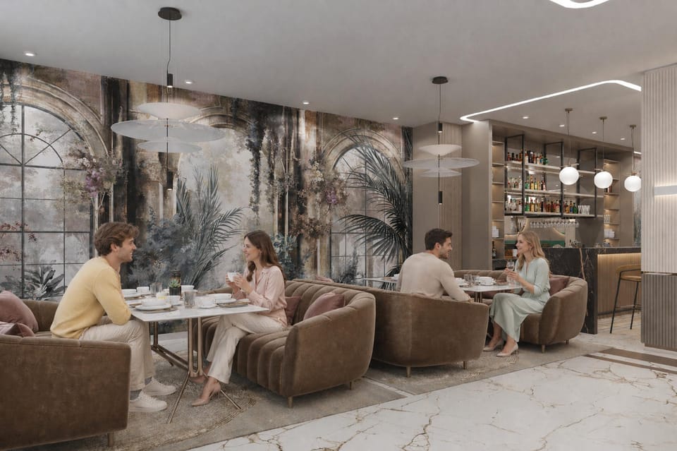 Moon Resort & Spa Hotel in Isernia