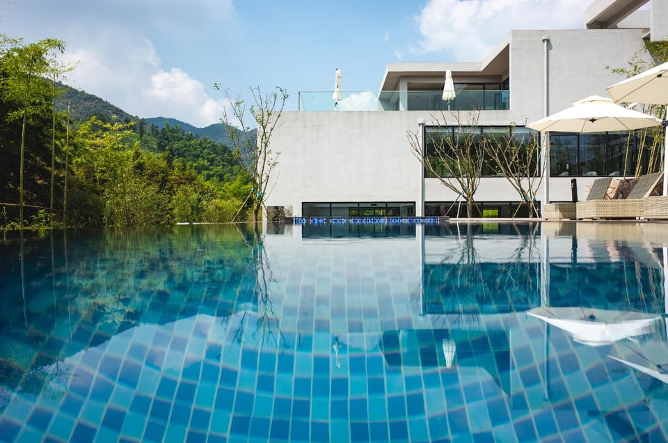 nian resorts hotel  Hotel in Suzhou