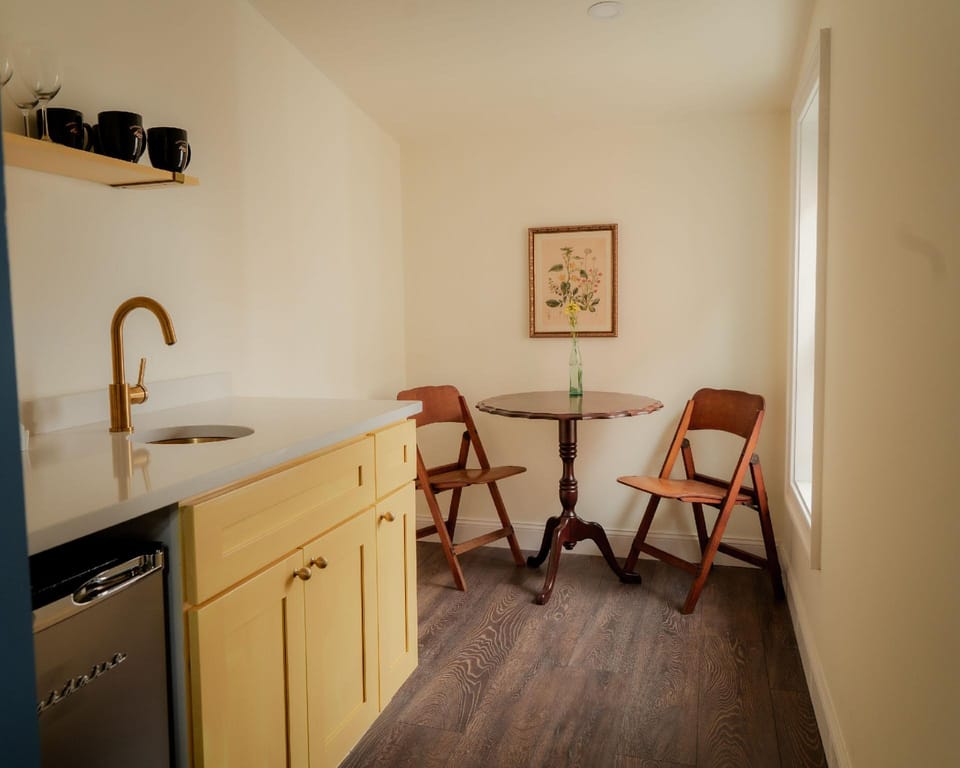 The Bookhouse Hotel Hotel in Kennett Square