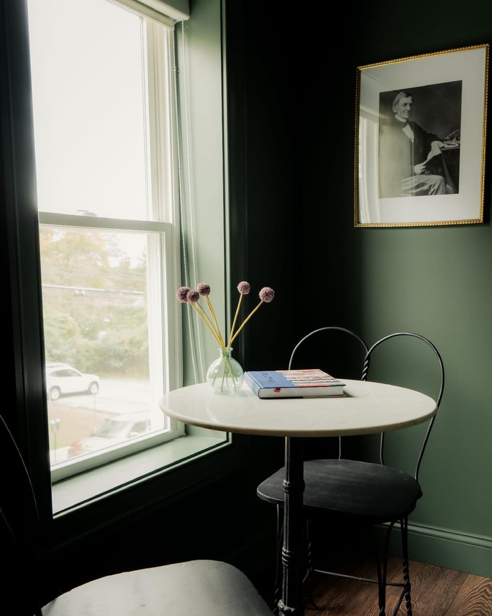 The Bookhouse Hotel Hotel in Kennett Square
