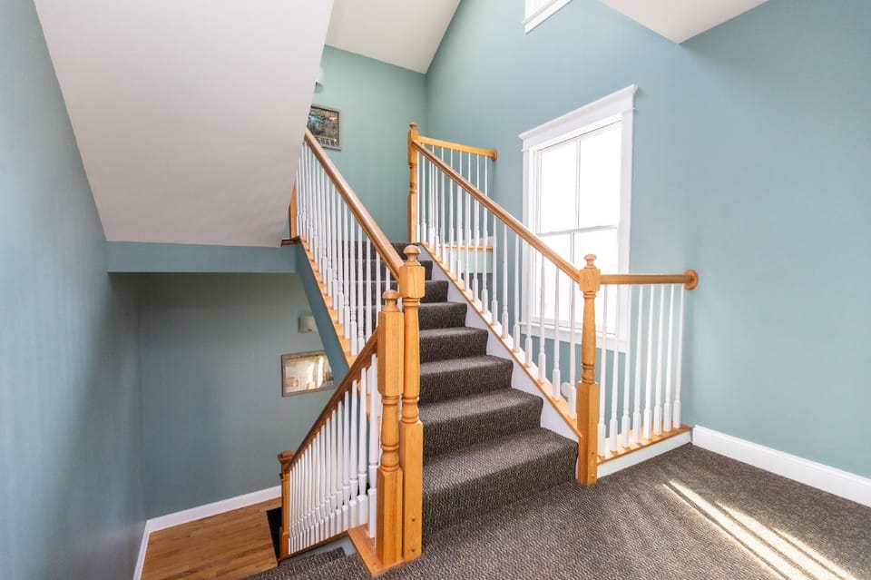 Furness Mansion Hotel in Westchester Township