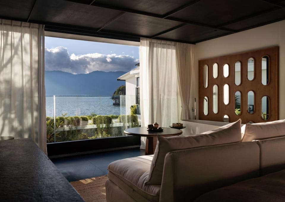 Dali Lanting Seaview Resort Hotel Hotel in China