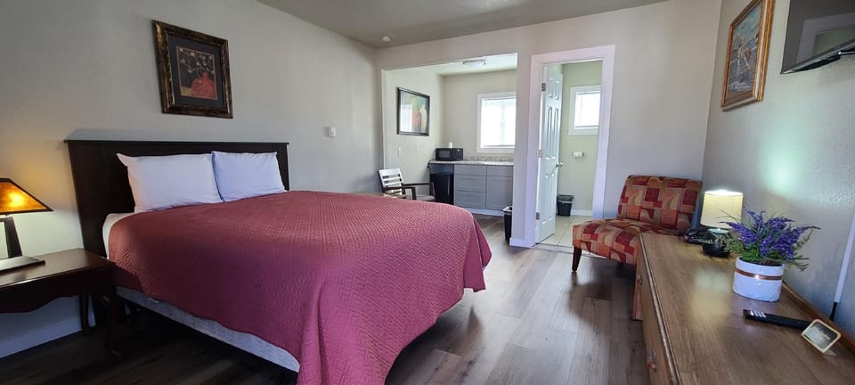 Beston Inn Seattle Hotel in Seattle