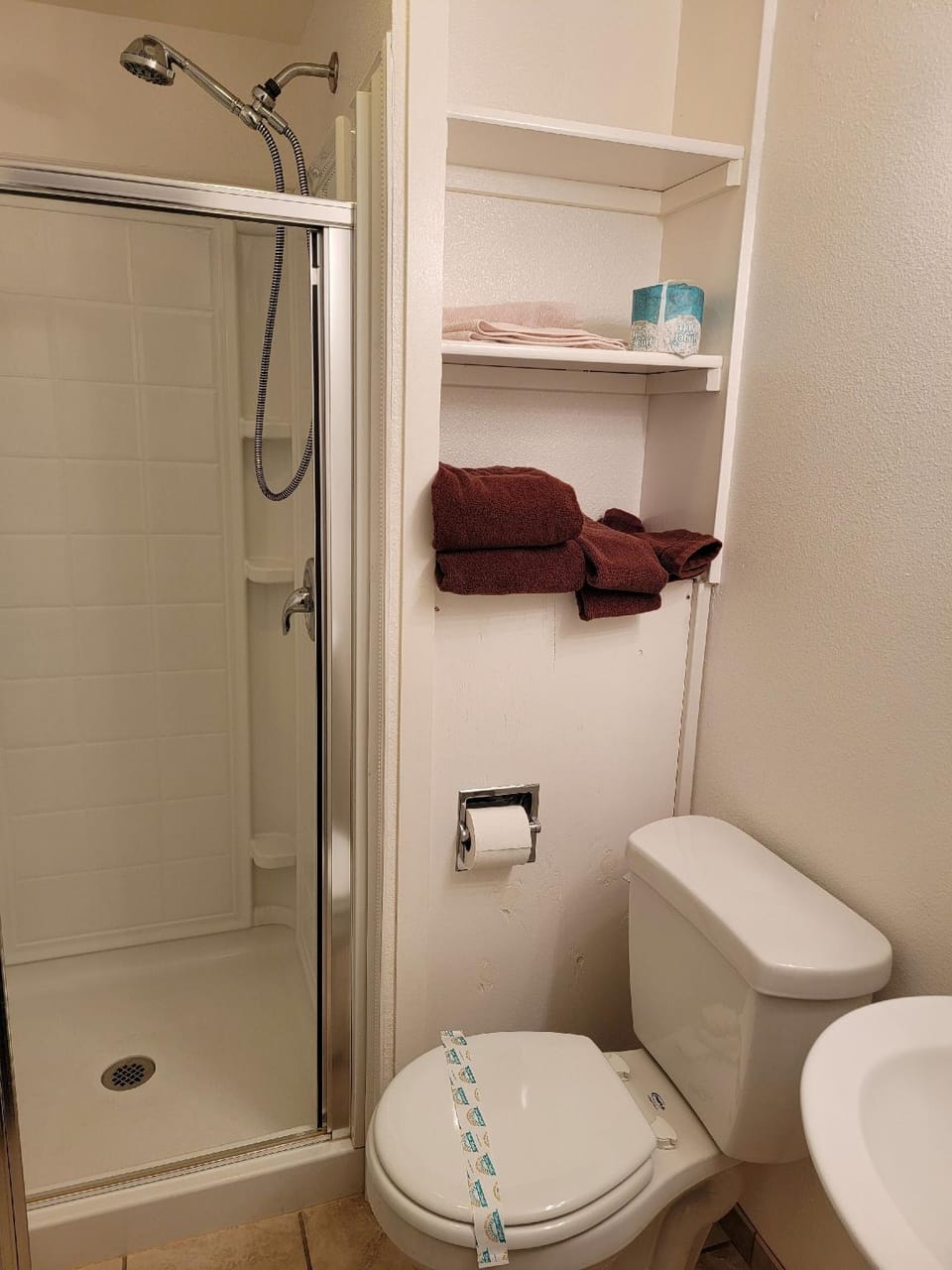 La Collage Inn Hotel in Washington
