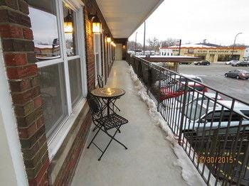 GATEWAY INN Hotel in Chicago
