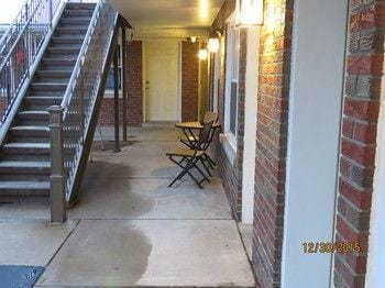 GATEWAY INN Hotel in Chicago