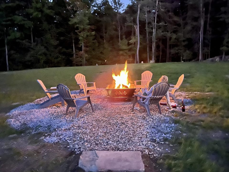 Kane Manor Inn Hotel in Allegheny River