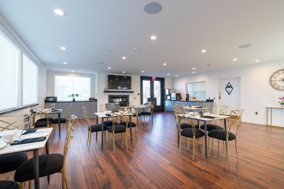 Rhapsody in View Boutique Hotel Hotel in Morro Bay