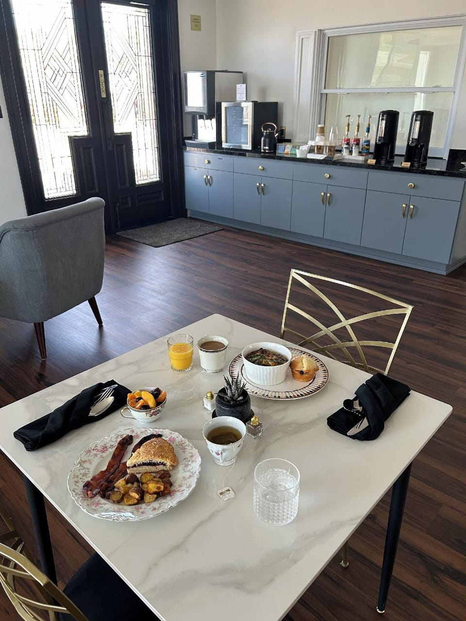 Rhapsody in View Boutique Hotel Hotel in Morro Bay