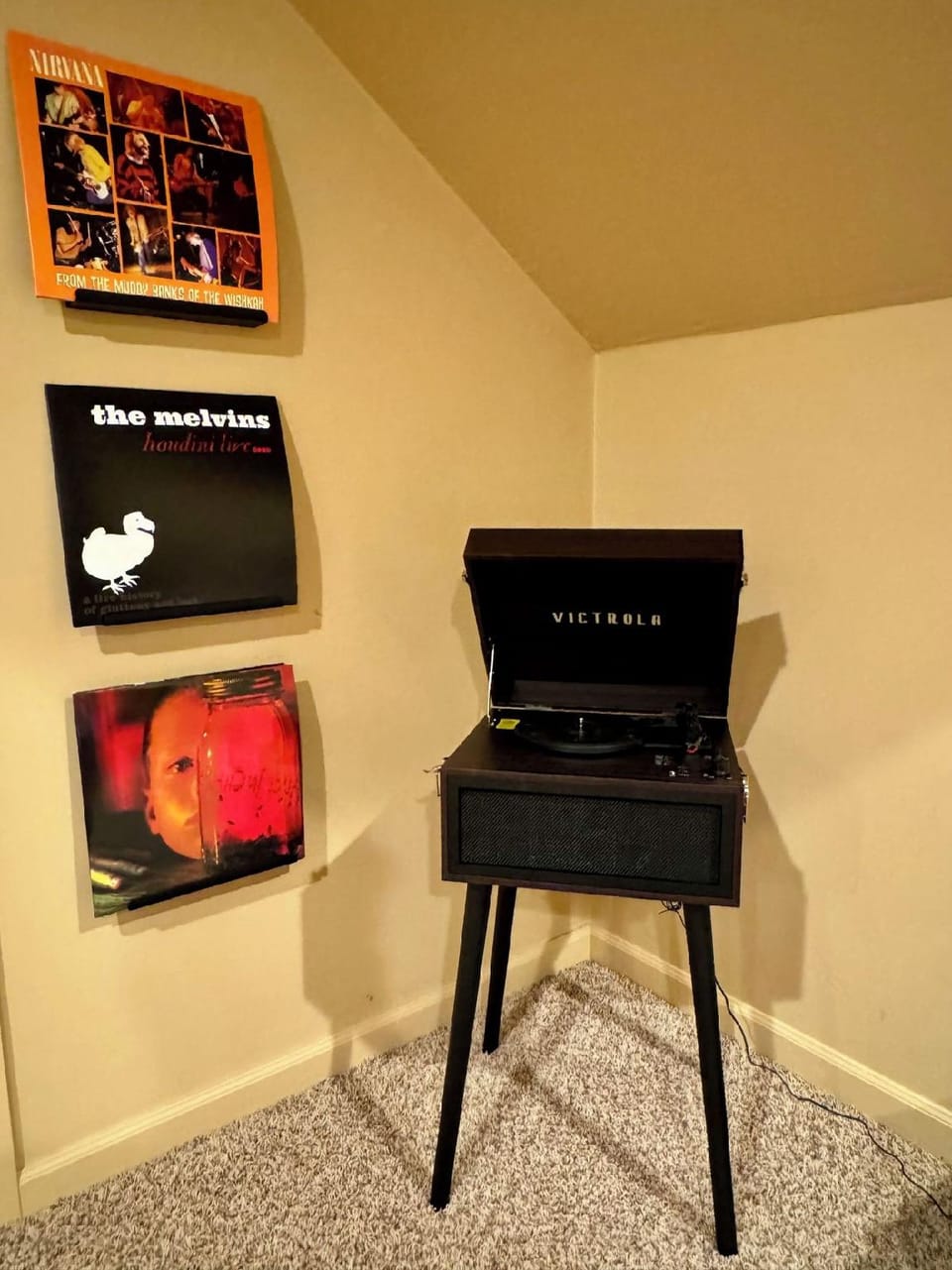 Hubble House Inn Hotel in Washington