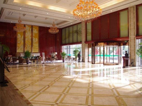 Hangzhou Braim Canal  Hotel Hotel in Hangzhou