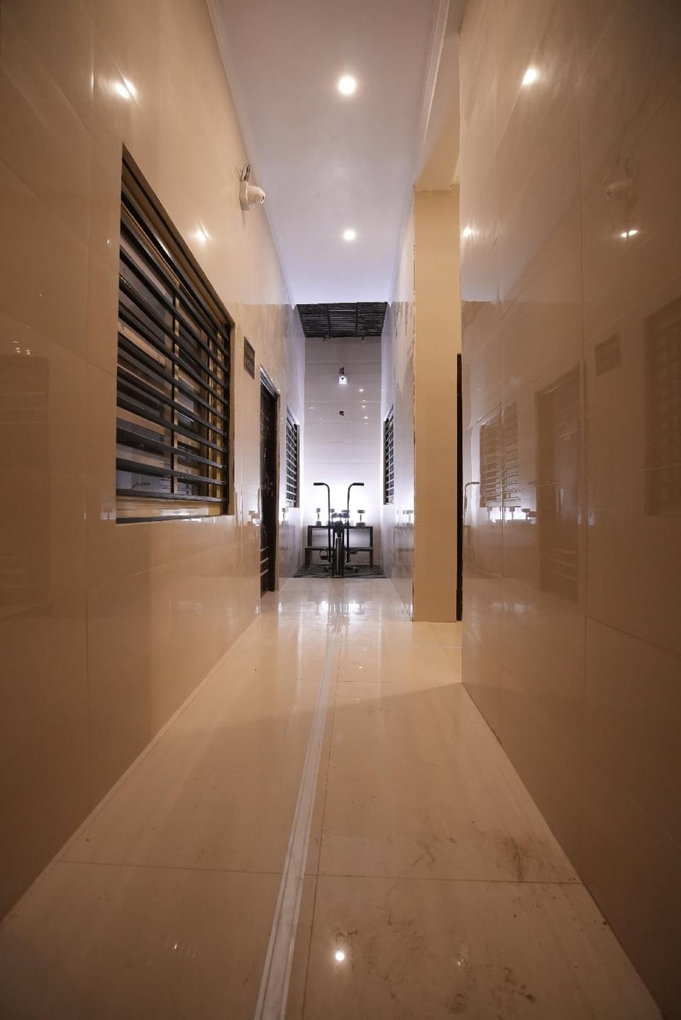 Shri Ram Lalla International Hotel in Uttar Pradesh