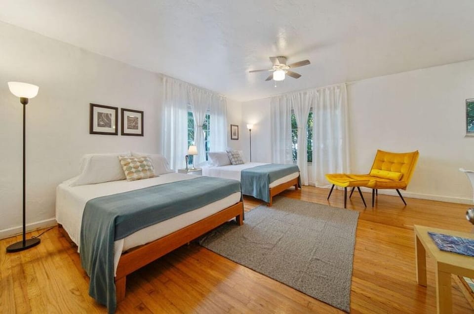 Guestroom