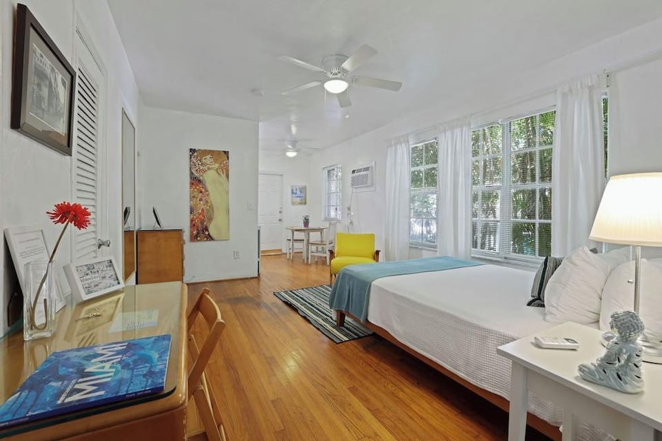 Guestroom