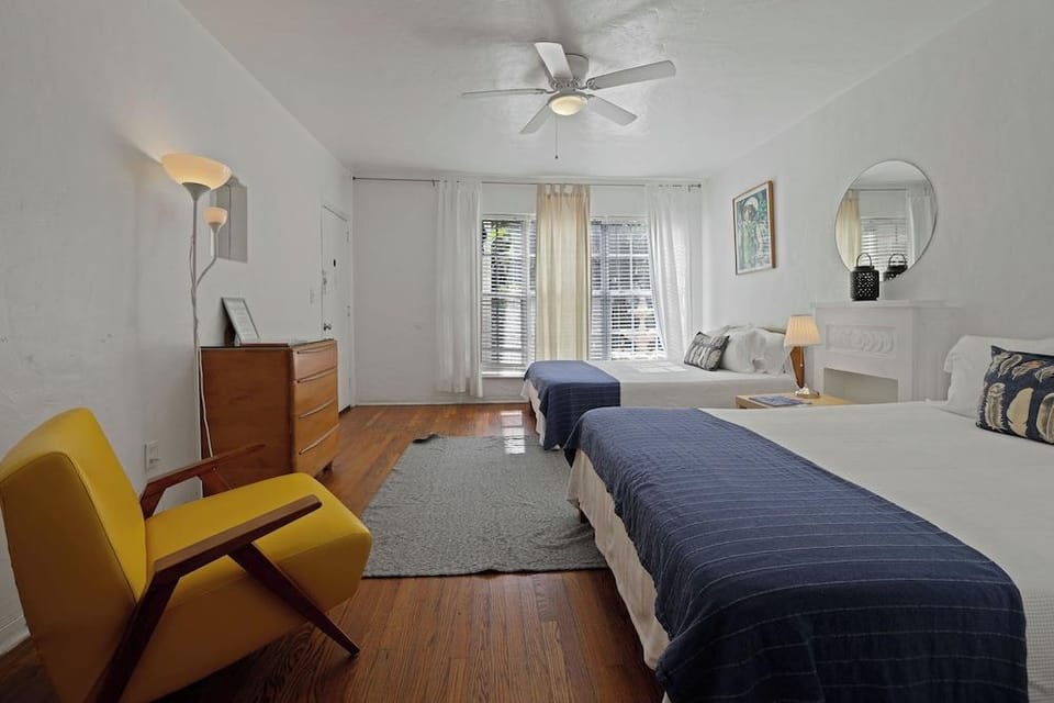 Guestroom