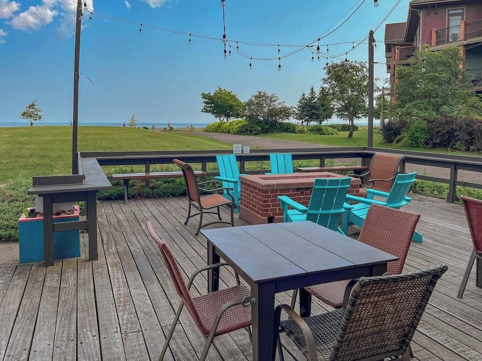 Endion Station Inn Hotel in Canal Park