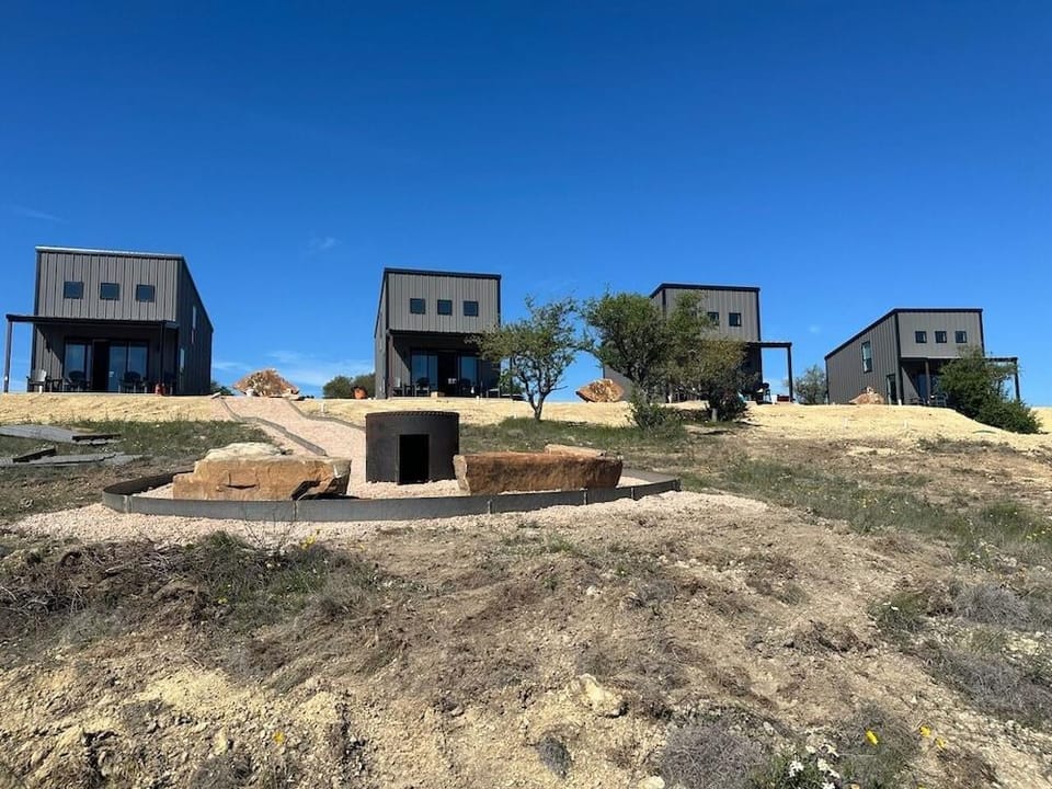 Hill Country Guest Houses Hotel in Rio Grande