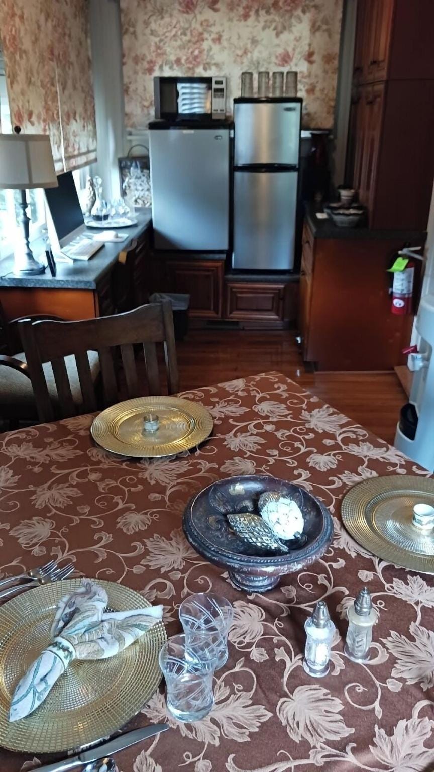 North Lodge Bed & Breakfast Hotel in Asheville