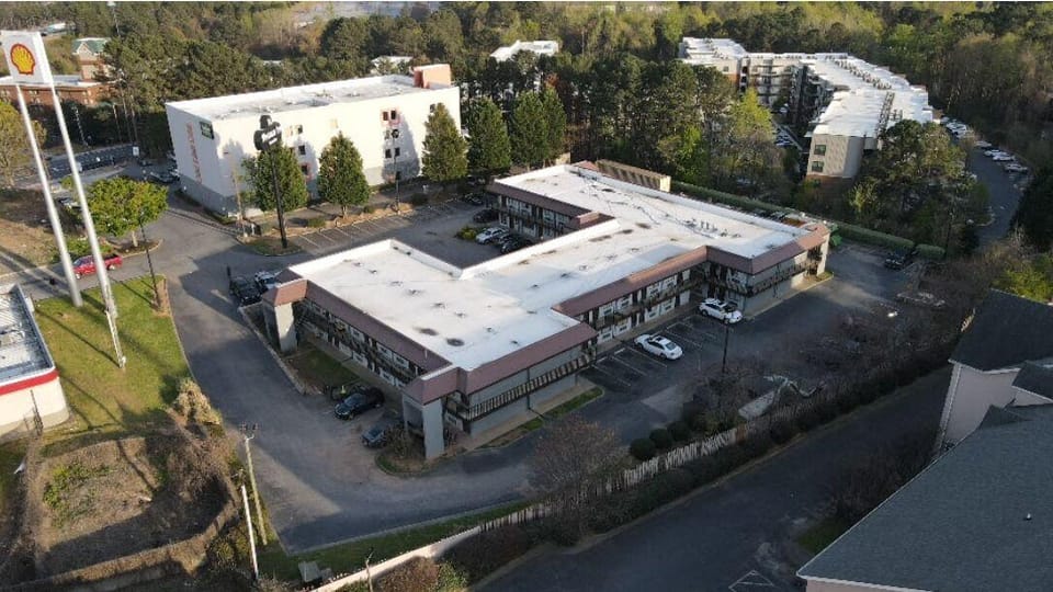 Western Inn Marietta Hotel in Smyrna