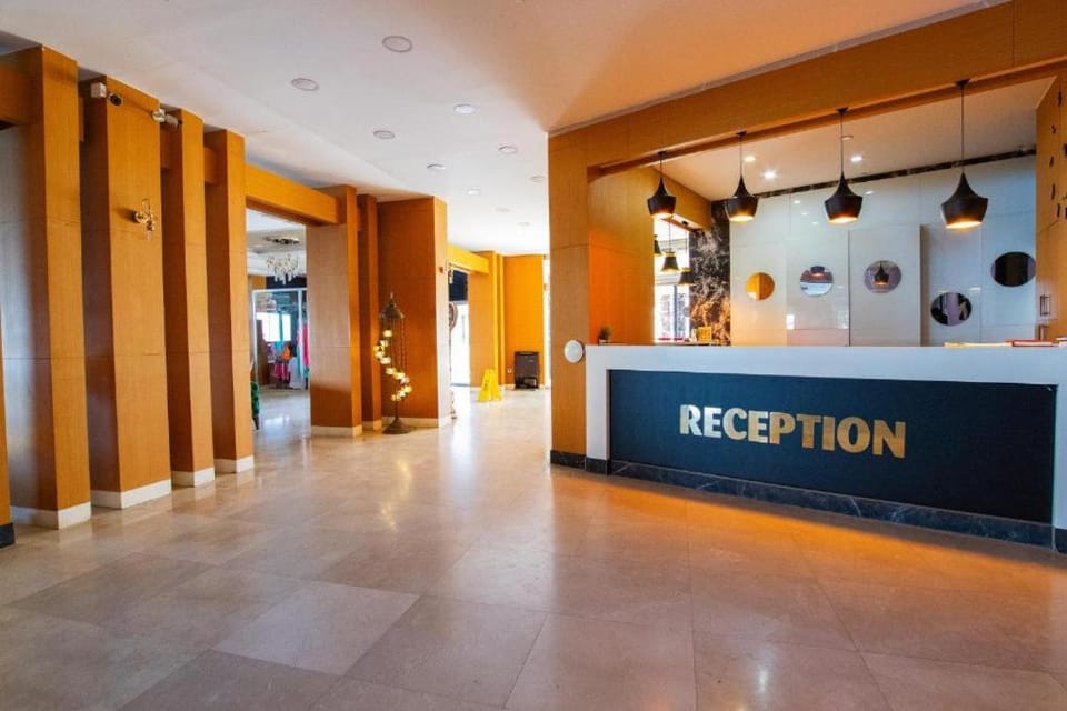 Scala Nuova Beach Hotel Hotel in Aydın Province