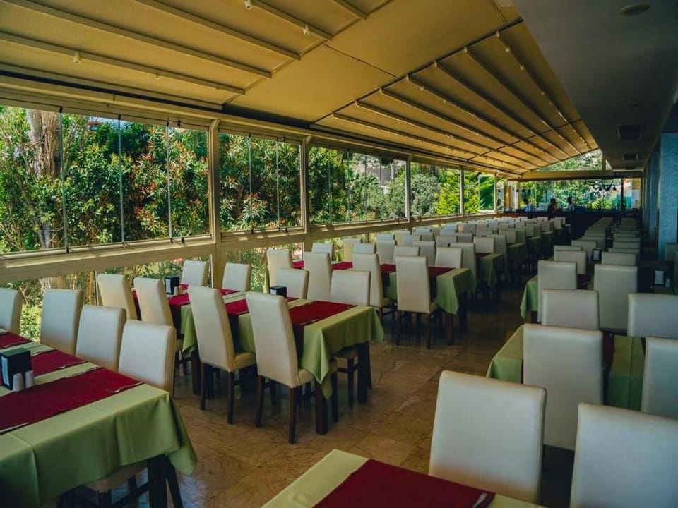 Scala Nuova Beach Hotel Hotel in Aydın Province
