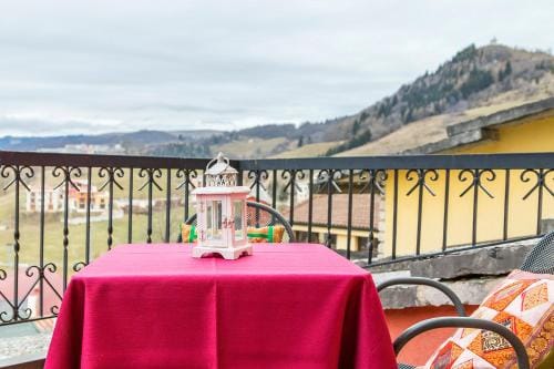13 Comuni Ristorante E Albergo Hotel in Veneto