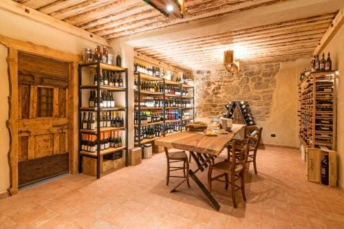 13 Comuni Ristorante E Albergo Hotel in Veneto
