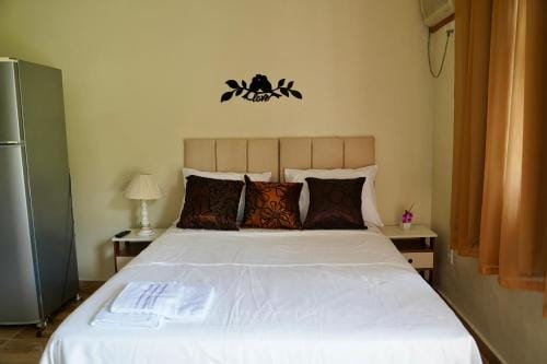 Pousada Villa Bella Hotel in State of Rio de Janeiro
