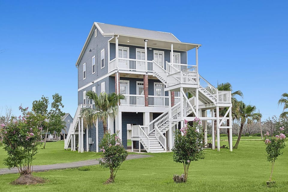 Elsa's Place Bed and Breakfast Hotel in Louisiana