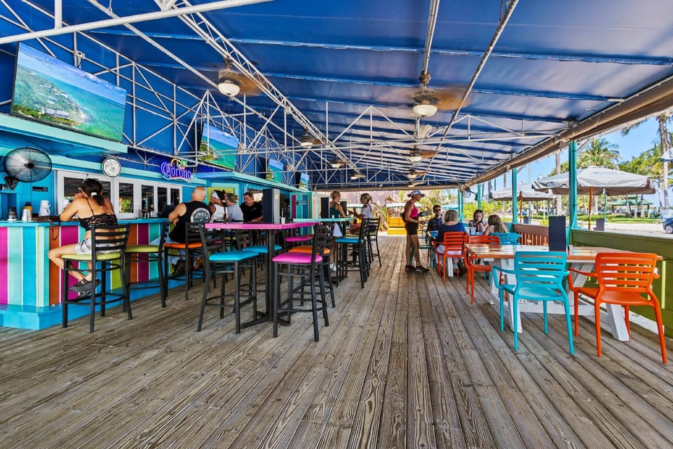 Oceanfront Inn II Hotel in Fort Pierce