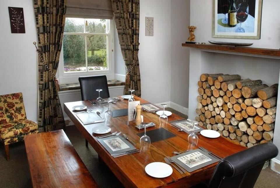 Barrasford Arms Hotel in England