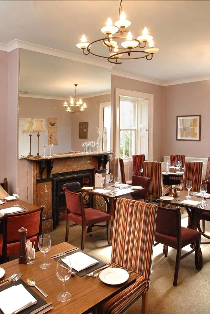 Barrasford Arms Hotel in England