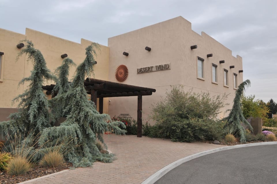 Inn at Desert Wind Winery Hotel in Washington