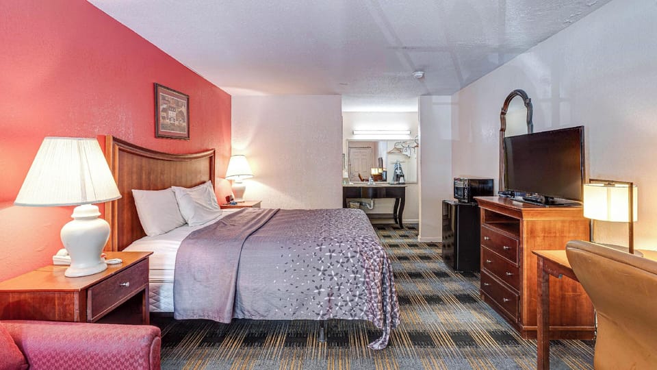 Moonlight Inn Hotel in Hattiesburg